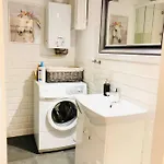 42m2 Delux 4 Apartment Legnica