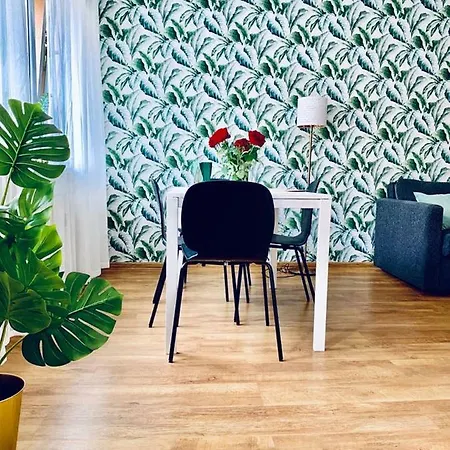 42m2 Delux 4 Apartment *